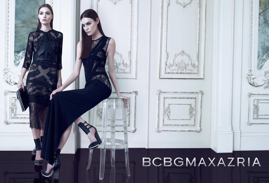 BCBG Max Azria Spring 2013 BCBG Max Azria Spring 2013