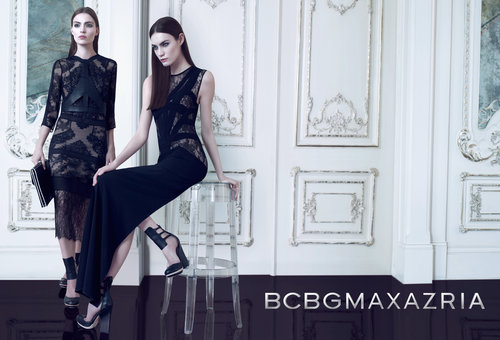 BCBG Max Azria Spring 2013 BCBG Max Azria Spring 2013