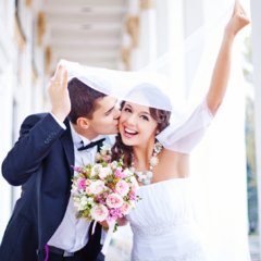 Average Cost of a Wedding in 2012