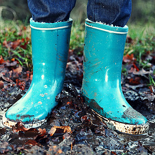How to Remove Common Kid Stains