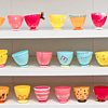 Ways to Reuse Plastic Easter Eggs