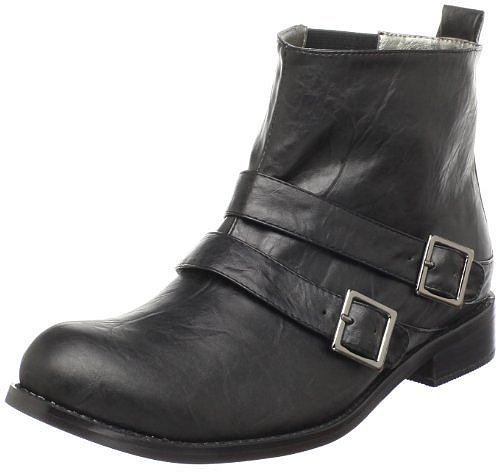 Cri de Coeur Women's Lure Ankle Boot