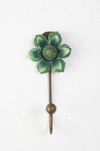 Friendship Flower Hook