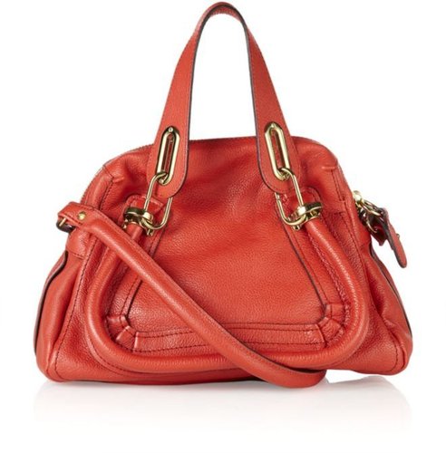 ChloÉ Paraty Crossbody Bag (Small)