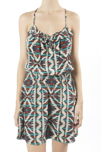 Parker Cami Dress - Bnav
