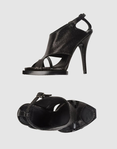 GIVENCHY Platform sandals