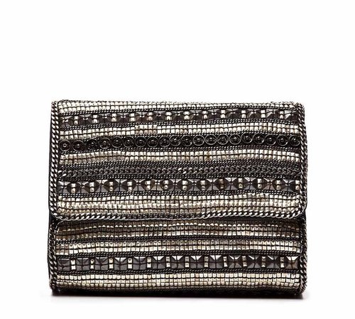 Embellished Clutch