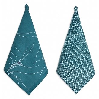 Napkins for Wedding Favors