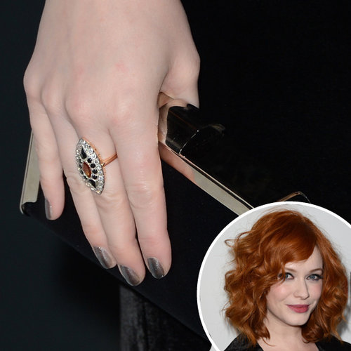 Christina Hendricks Christina Hendricks