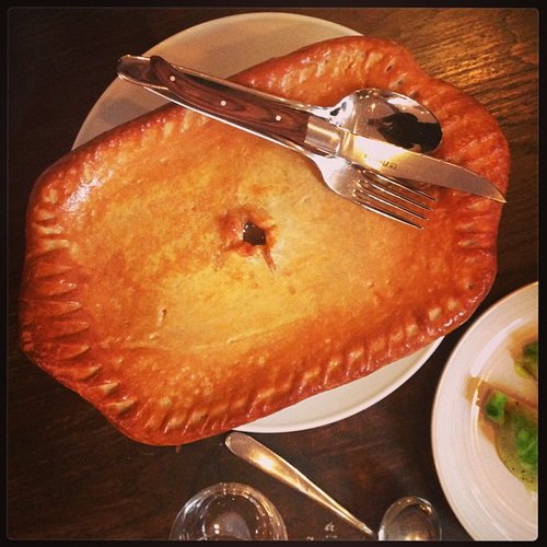 Pie Pie