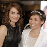 I'm a Huge Fan: Tina Fey - Watch the Big Interview About Women in Improv and More!