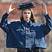 Behind the Scenes at Cara Delevingne's DKNY Photo Shoot in NYC