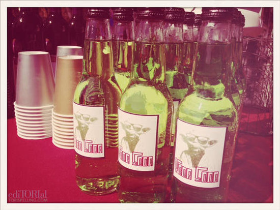 Along with Yoda Soda!
Along with Yoda Soda!