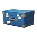 PYSSLINGAR Trunk For Toys