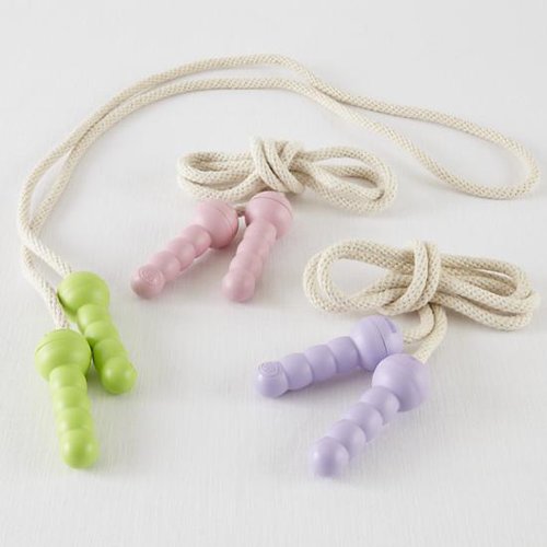 The Land of Nod Hop, Skip, and a Jump Ropes The Land of Nod Hop, Skip, and a Jump Ropes