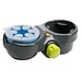 Brica Deluxe Snack Pod