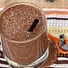 Cherry Mocha Smoothie 