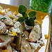Oven-Baked Feta Fries