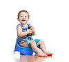 Easy Ways to Potty Train Boys