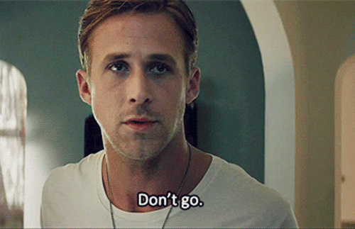 The OK I'll Stay . . . Forever The OK I'll Stay . . . Forever