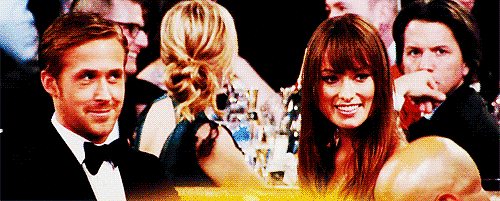 The Award Show Smile The Award Show Smile