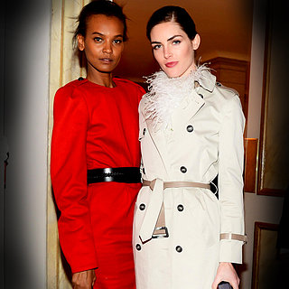 The Most Fashionable People of the Week | March 15, 2013