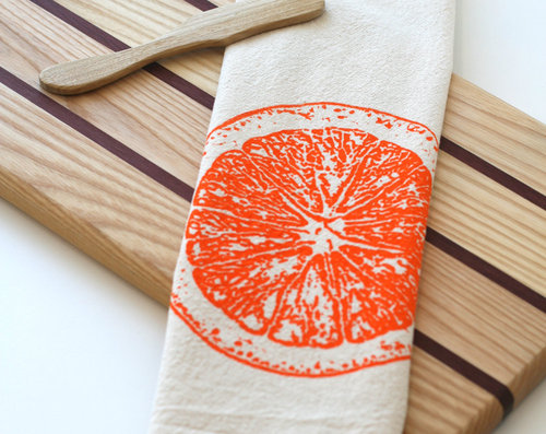 Orange Slice Orange Slice