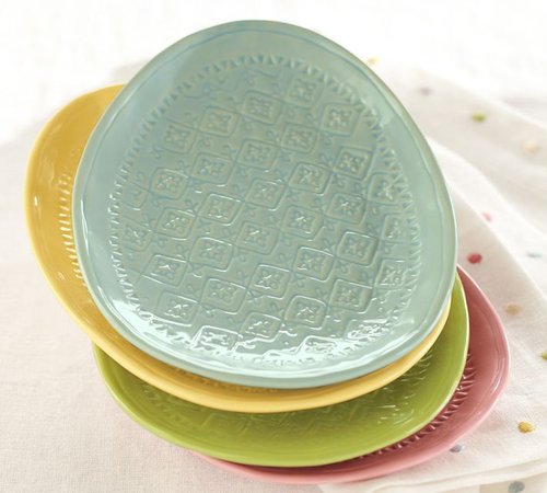 Plates Plates