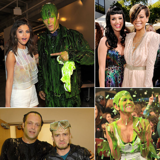 Look Back at Highlights From the Kids' Choice Awards Look Back at Highlights From the Kids' Choice Awards