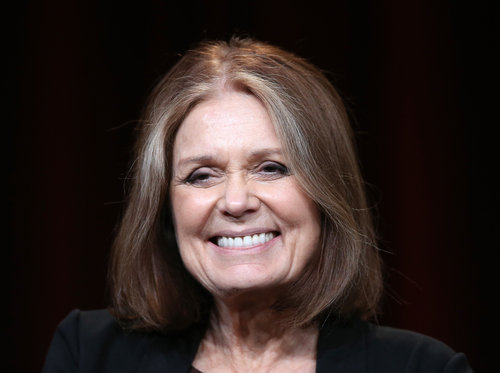 "Women who were pretty, people said, 'Oh, they just succeeded because they were pretty.' Women who were not pretty, whatever that means, they said, 'She's succeeding because she couldn't get a man.' So we all basically had the same problem of being identified by our outsides instead of our hearts and minds, and that still goes on."
"Women who were pretty, people said, 'Oh, they just succeeded because they were pretty.' Women who were not pretty, whatever that means, they said, 'She's succeeding because she couldn't get a man.' So we all basically had the same problem of being identified by our outsides instead of our hearts and minds, and that still goes on."