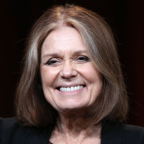 Gloria Steinem Quotes