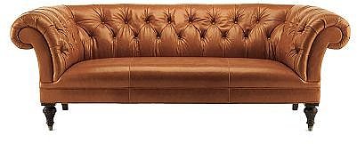 Get the Look:  The Dude's Living Room Update