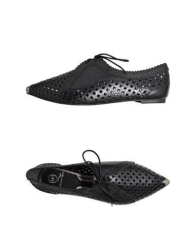 McQ - Lace-up shoes