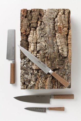 Cork Knife Set