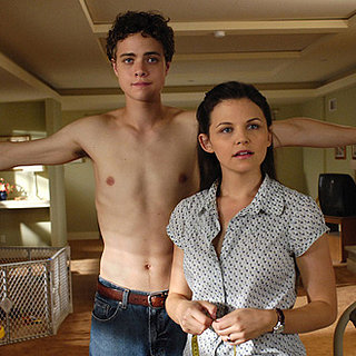 TV's Weirdest Mother-Son Relationships