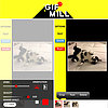 GIF-Making App