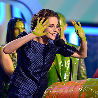 Best Dressed at the Kids' Choice Awards 2013