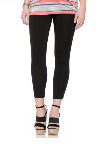 Cropped Leggings Cropped Leggings