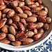Roasted Maple Cinnamon Almonds