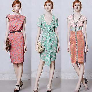 20% Off All Dresses at Anthropologie