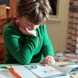 When Is the Best Time to Do Homework?