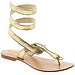 Cocobelle Snake Ankle Wrap | Piperlime