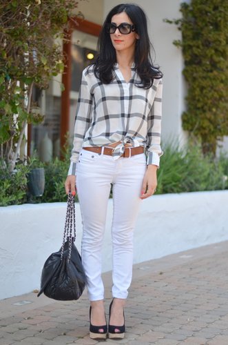 I Heart Vintage Couture - by Annette Vartanian: Tied Up