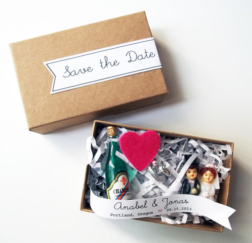 Send a Box of Treasures Send a Box of Treasures