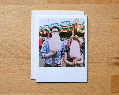 Postmark a Polaroid Postmark a Polaroid