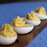 Basic Deviled Egg Recipe Basic Deviled Egg Recipe