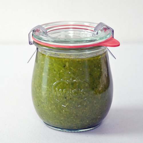 Walnut Pesto Walnut Pesto