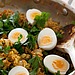 Salmon Kedgeree