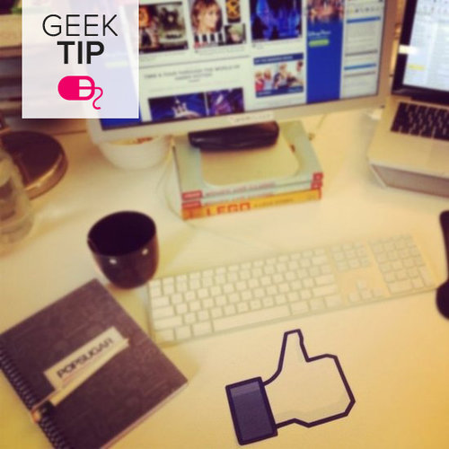 How to Back Up Your Facebook Data and Photos
