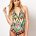 A Fun, Flattering Swimsuit
